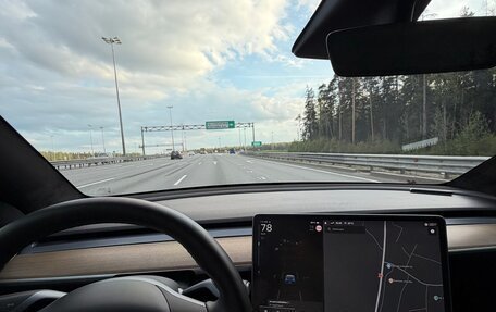 Tesla Model Y I, 2021 год, 4 500 000 рублей, 11 фотография
