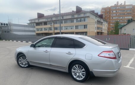 Nissan Teana, 2013 год, 1 190 000 рублей, 6 фотография