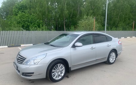 Nissan Teana, 2013 год, 1 190 000 рублей, 10 фотография