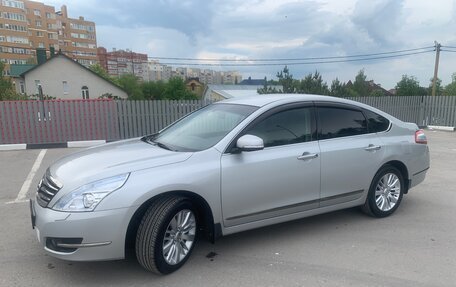 Nissan Teana, 2013 год, 1 190 000 рублей, 7 фотография