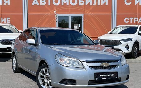 Chevrolet Epica, 2006 год, 500 000 рублей, 2 фотография