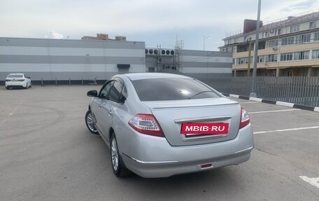 Nissan Teana, 2013 год, 1 190 000 рублей, 5 фотография