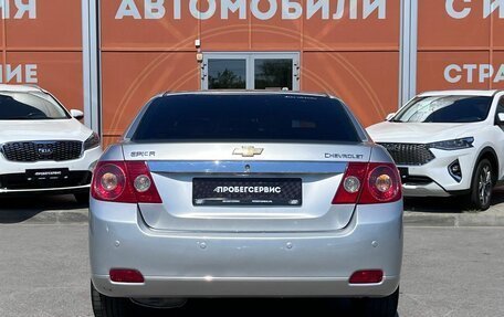 Chevrolet Epica, 2006 год, 500 000 рублей, 5 фотография