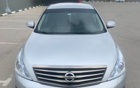 Nissan Teana, 2013 год, 1 190 000 рублей, 9 фотография