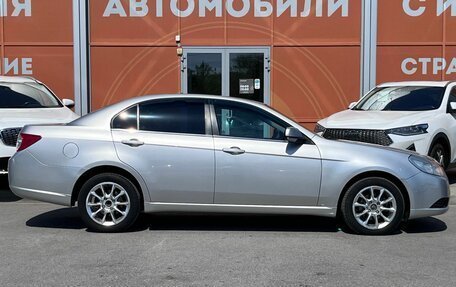 Chevrolet Epica, 2006 год, 500 000 рублей, 3 фотография
