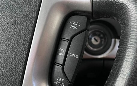 Chevrolet Epica, 2006 год, 500 000 рублей, 11 фотография