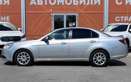 Chevrolet Epica, 2006 год, 500 000 рублей, 7 фотография