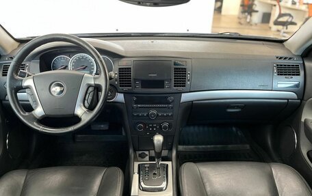 Chevrolet Epica, 2006 год, 500 000 рублей, 8 фотография