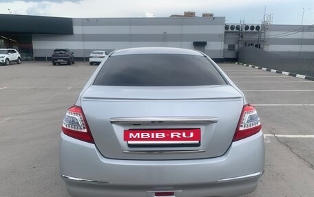 Nissan Teana, 2013 год, 1 190 000 рублей, 4 фотография