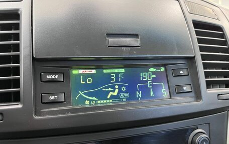 Chevrolet Epica, 2006 год, 500 000 рублей, 13 фотография