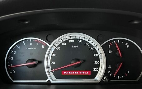 Chevrolet Epica, 2006 год, 500 000 рублей, 12 фотография