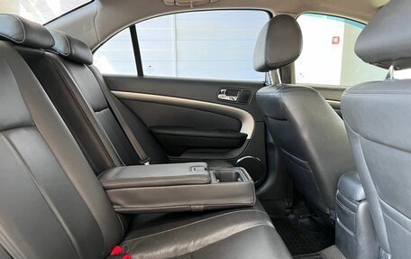 Chevrolet Epica, 2006 год, 500 000 рублей, 20 фотография
