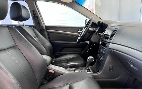 Chevrolet Epica, 2006 год, 500 000 рублей, 19 фотография