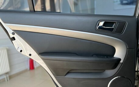 Chevrolet Epica, 2006 год, 500 000 рублей, 21 фотография