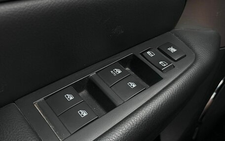 Chevrolet Epica, 2006 год, 500 000 рублей, 18 фотография