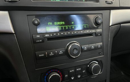 Chevrolet Epica, 2006 год, 500 000 рублей, 14 фотография