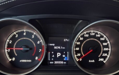 Mitsubishi Outlander III рестайлинг 3, 2011 год, 1 255 000 рублей, 14 фотография