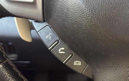 Mitsubishi Outlander III рестайлинг 3, 2011 год, 1 255 000 рублей, 12 фотография
