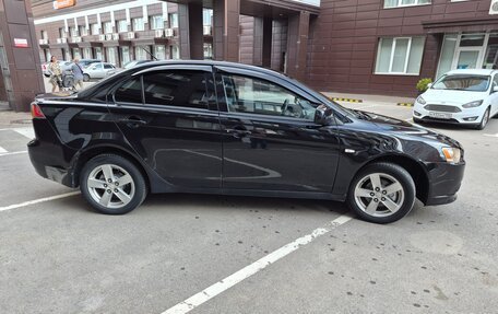 Mitsubishi Lancer IX, 2012 год, 705 000 рублей, 4 фотография