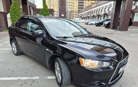 Mitsubishi Lancer IX, 2012 год, 705 000 рублей, 3 фотография