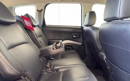 Mitsubishi Outlander III рестайлинг 3, 2011 год, 1 255 000 рублей, 26 фотография