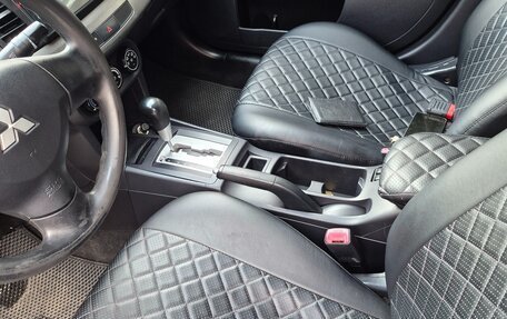 Mitsubishi Lancer IX, 2012 год, 705 000 рублей, 9 фотография