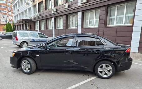 Mitsubishi Lancer IX, 2012 год, 705 000 рублей, 8 фотография