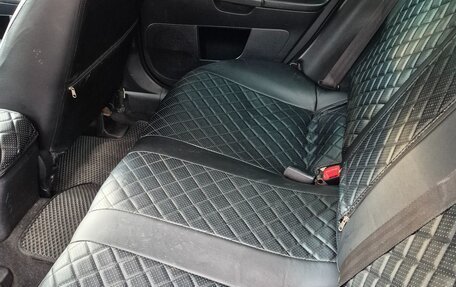 Mitsubishi Lancer IX, 2012 год, 705 000 рублей, 14 фотография