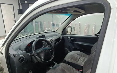 Citroen Berlingo II рестайлинг, 2007 год, 270 000 рублей, 2 фотография