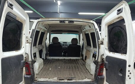 Citroen Berlingo II рестайлинг, 2007 год, 270 000 рублей, 4 фотография