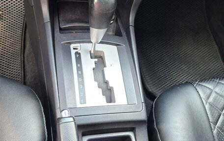 Mitsubishi Lancer IX, 2012 год, 705 000 рублей, 13 фотография