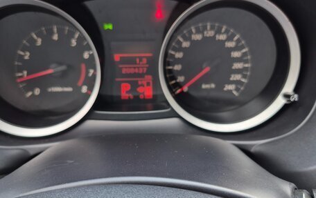 Mitsubishi Lancer IX, 2012 год, 705 000 рублей, 12 фотография