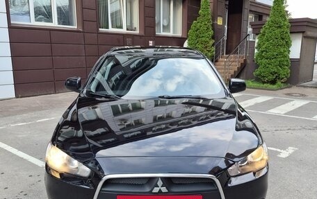 Mitsubishi Lancer IX, 2012 год, 705 000 рублей, 2 фотография