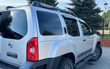 Nissan Xterra, 2008 год, 1 650 000 рублей, 3 фотография