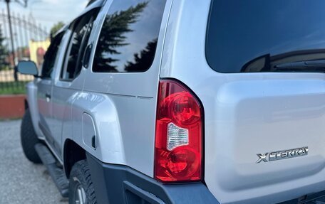 Nissan Xterra, 2008 год, 1 650 000 рублей, 6 фотография