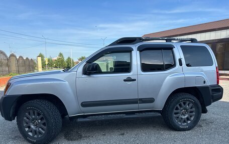 Nissan Xterra, 2008 год, 1 650 000 рублей, 2 фотография