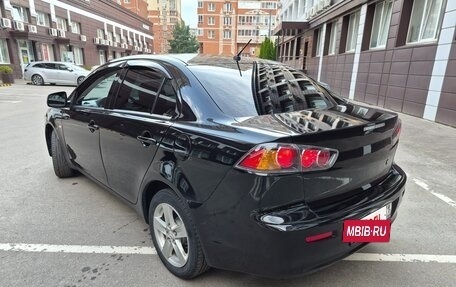 Mitsubishi Lancer IX, 2012 год, 705 000 рублей, 7 фотография