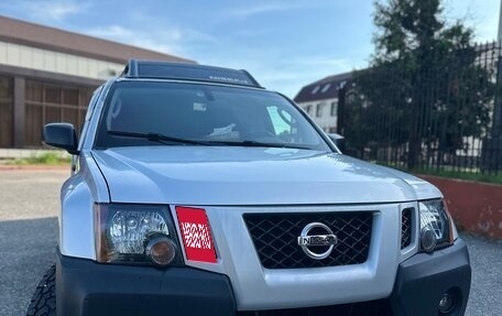 Nissan Xterra, 2008 год, 1 650 000 рублей, 5 фотография