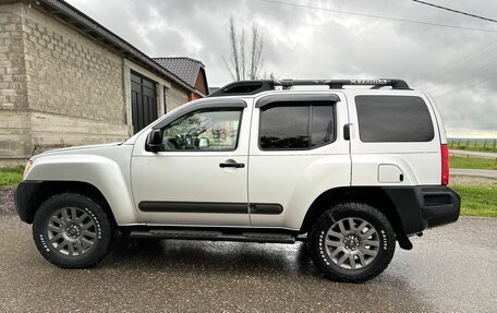 Nissan Xterra, 2008 год, 1 650 000 рублей, 11 фотография