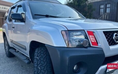 Nissan Xterra, 2008 год, 1 650 000 рублей, 4 фотография