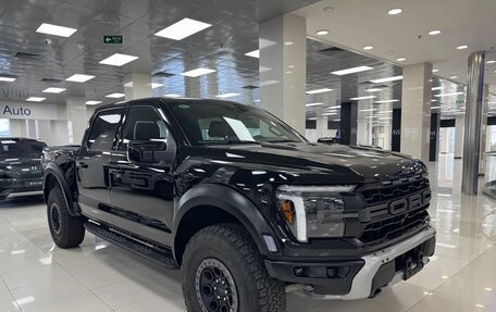 Ford F-150, 2026 год, 14 800 000 рублей, 3 фотография