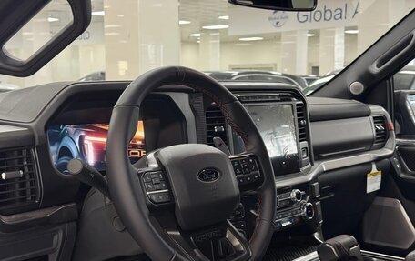 Ford F-150, 2026 год, 14 800 000 рублей, 10 фотография