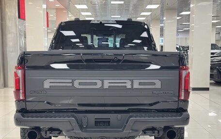 Ford F-150, 2026 год, 14 800 000 рублей, 9 фотография