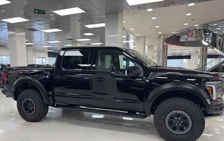 Ford F-150, 2026 год, 14 800 000 рублей, 4 фотография