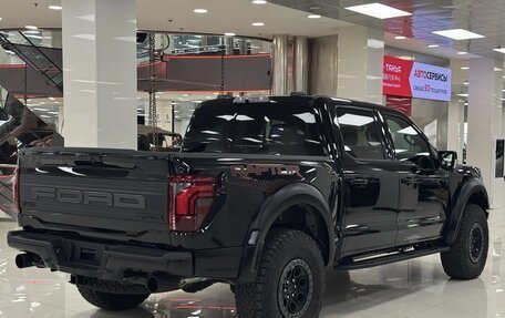 Ford F-150, 2026 год, 14 800 000 рублей, 5 фотография