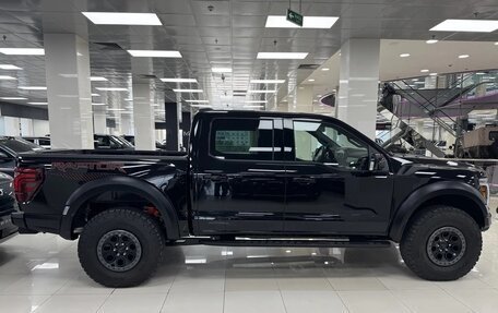 Ford F-150, 2026 год, 14 800 000 рублей, 7 фотография