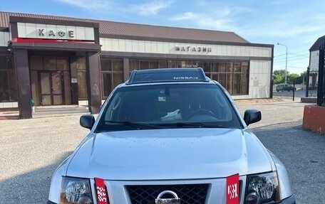 Nissan Xterra, 2008 год, 1 650 000 рублей, 8 фотография