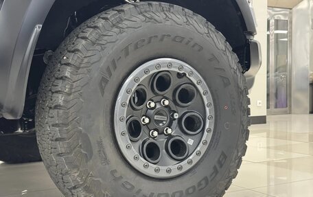 Ford F-150, 2026 год, 14 800 000 рублей, 13 фотография