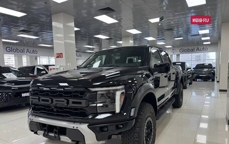 Ford F-150, 2026 год, 14 800 000 рублей, 2 фотография