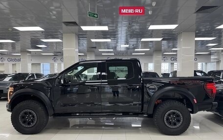 Ford F-150, 2026 год, 14 800 000 рублей, 6 фотография